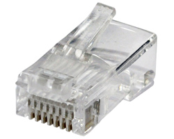    RJ-45  8P-8C  5     REXANT