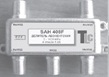   SAH408F   (1x4 5-862 ,  8db) TLC
