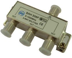   SAH306F   (1x3, ,  5-862 ,  6db)  RTM