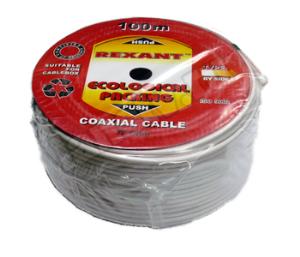 SAT 50   CU ,    AL,  CU  (75 )   100  REXANT