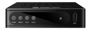   DVB-T2 Oriel 403D