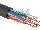  UTP  4PR  24AWG  CAT5e  OUTDOOR 305  CCA   PROCONNECT