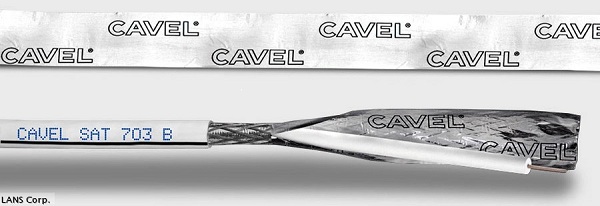  CAVEL